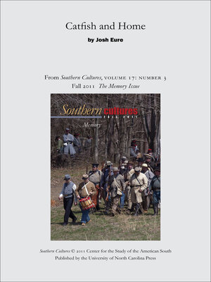 cover image of Catfish and Home